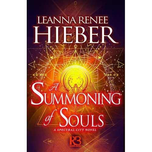 A Summoning of Souls
