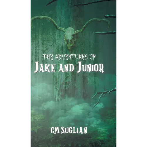 The Adventures of Jake and Junior