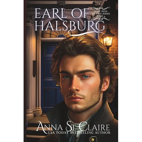 Earl of Halsburg