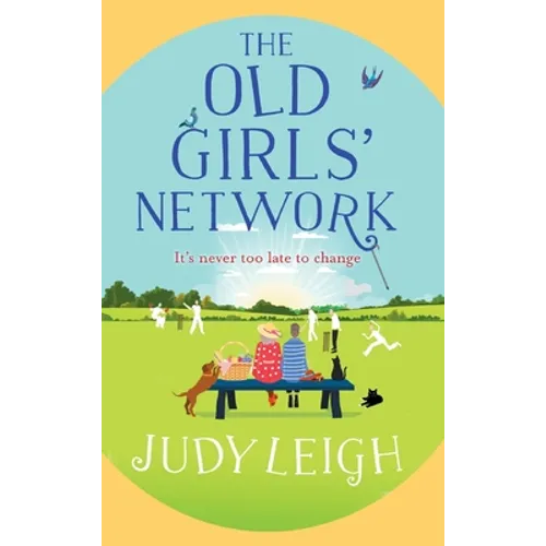 The Old Girls' Network