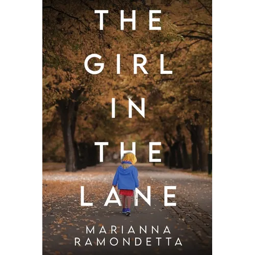 The Girl in the Lane