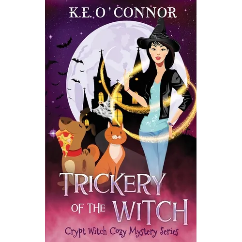 Trickery of the Witch