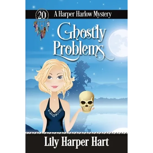 Ghostly Problems