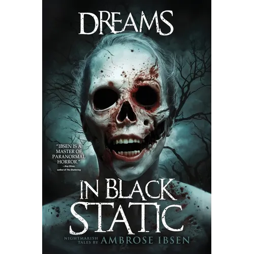 Dreams in Black Static
