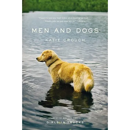 Men and Dogs