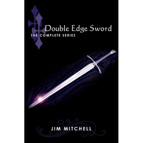 Double Edge Sword: The Complete Series