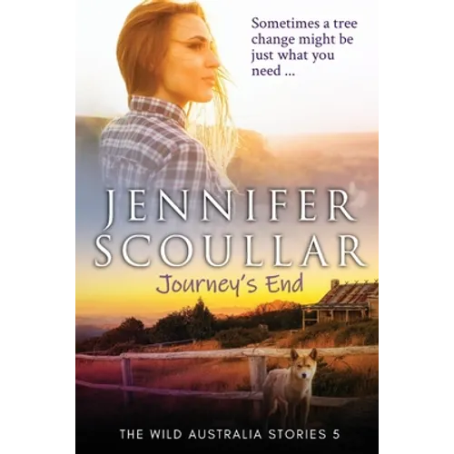 Journey's End