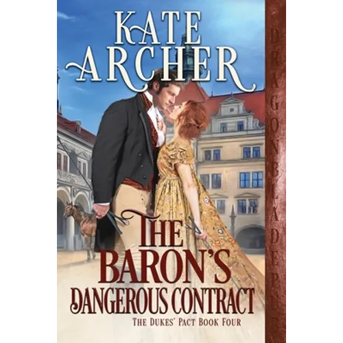 The Baron's Dangerous Contract