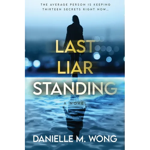 Last Liar Standing