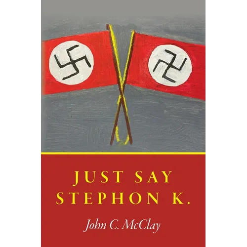Just Say Stephon K.