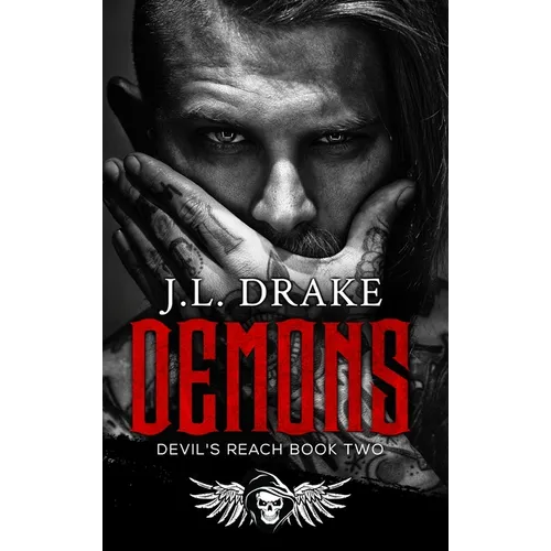 Demons (Hardcover)