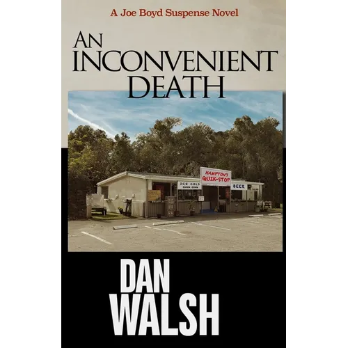 An Inconvenient Death