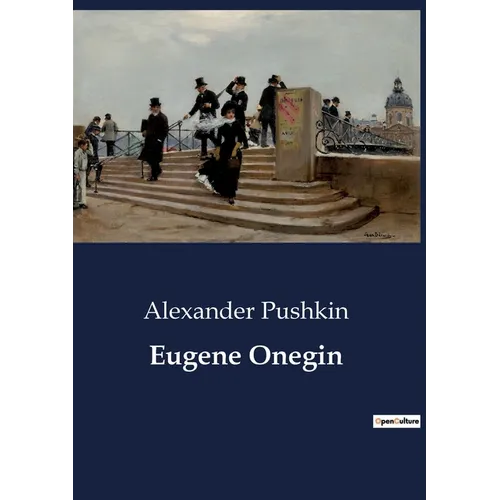 Eugene Onegin