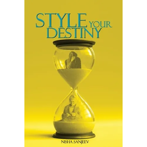 Style Your Destiny !