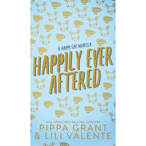Happily Ever Aftered