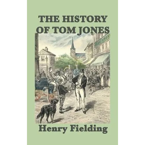 The History of Tom Jones