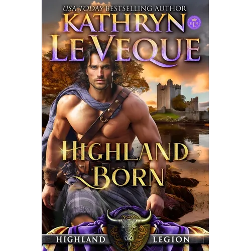 Highland Born