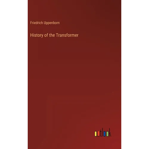 History of the Transformer