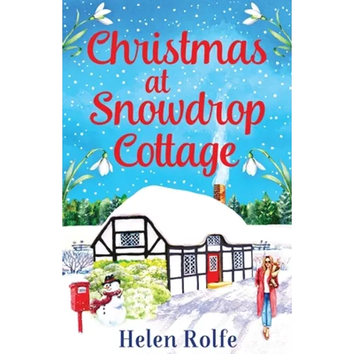 Christmas at Snowdrop Cottage