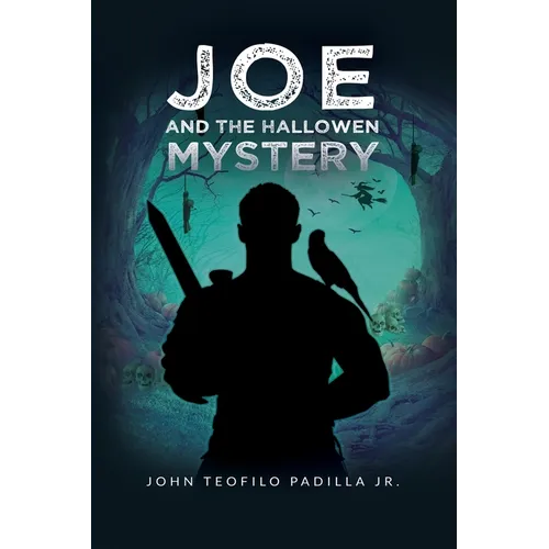 Joe and the Halloween Mystery