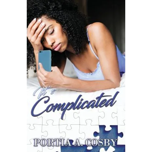 It's Complicated