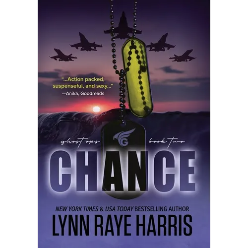 Chance: A Small Town, Enemies to Lovers, Protector Romance