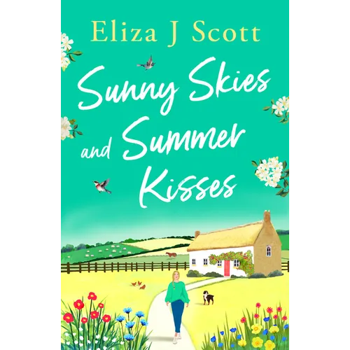 Sunny Skies and Summer Kisses