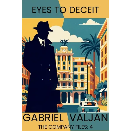 Eyes to Deceit: The Company Files