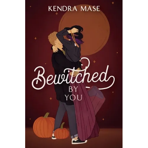 Bewitched By You