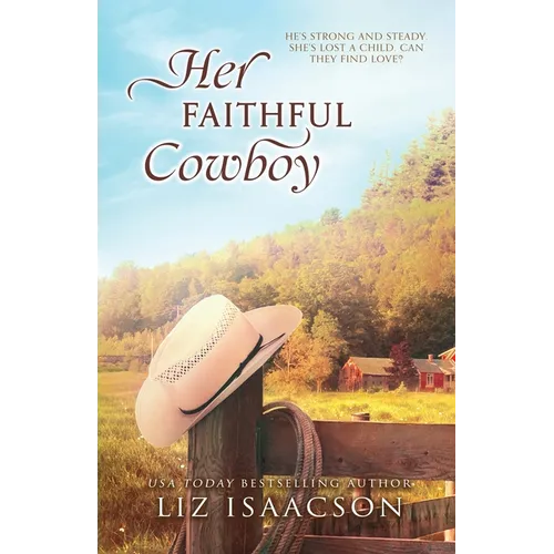 Her Faithful Cowboy: A Buttars Brothers Novel
