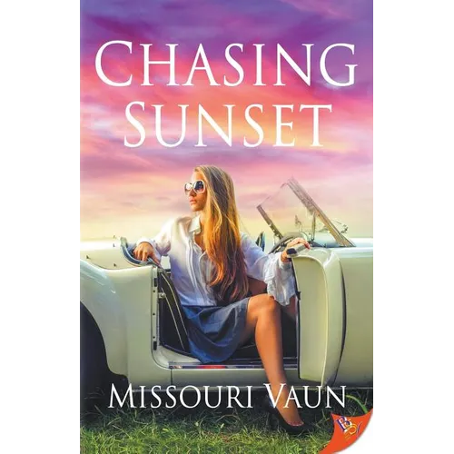 Chasing Sunset