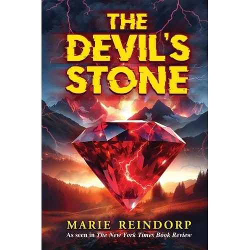 The Devil's Stone