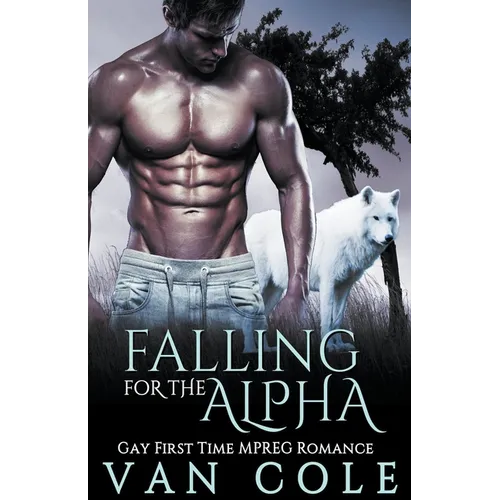 Falling For The Alpha