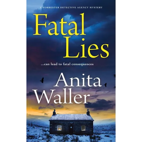 Fatal Lies