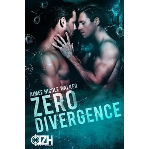 Zero Divergence: Zero Hour Book Three