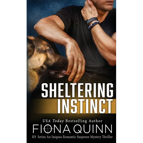 Sheltering Instinct