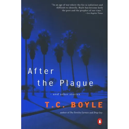 After the Plague: and Other Stories