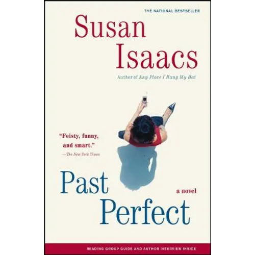 Past Perfect
