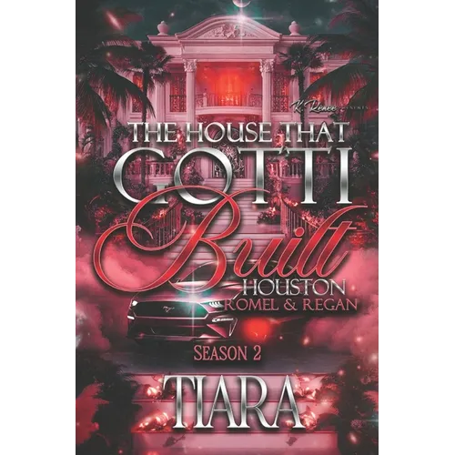 The House That Gotti Built: Season 2