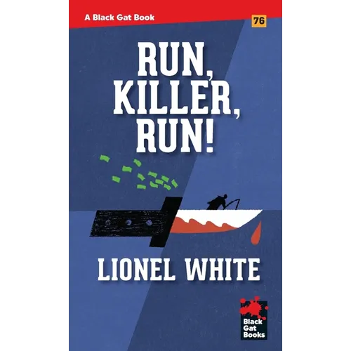 Run, Killer, Run!