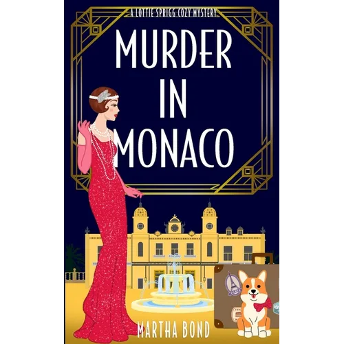 Murder in Monaco