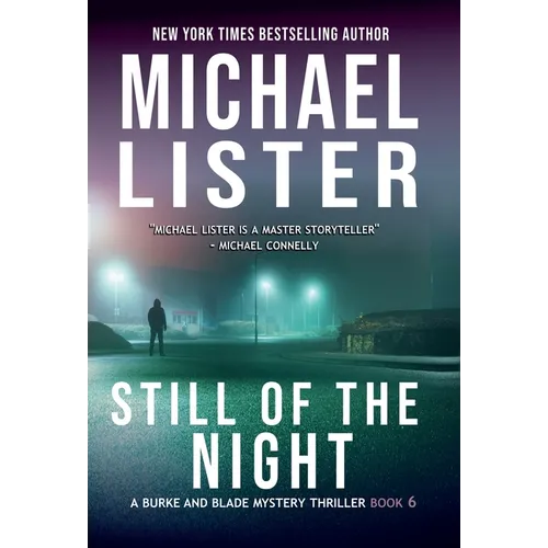 Still of the Night
