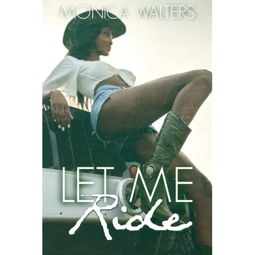 Let Me Ride