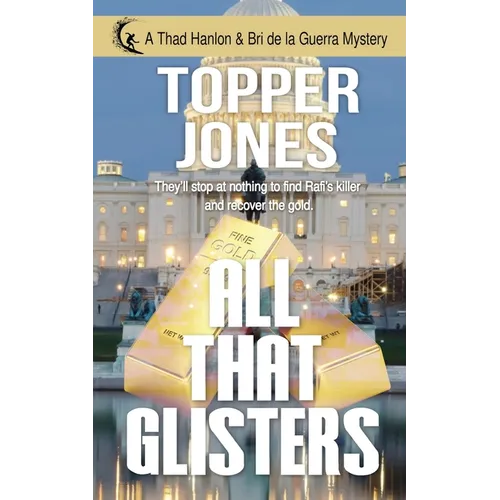 All that Glisters