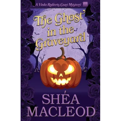 The Ghost in the Graveyard