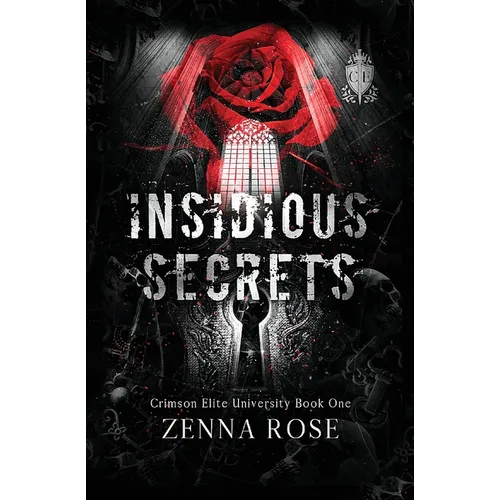 Insidious Secrets