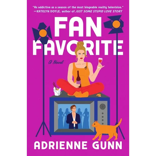 Fan Favorite