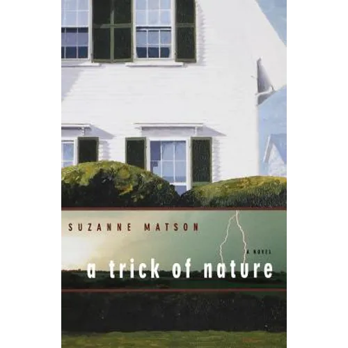 A Trick of Nature