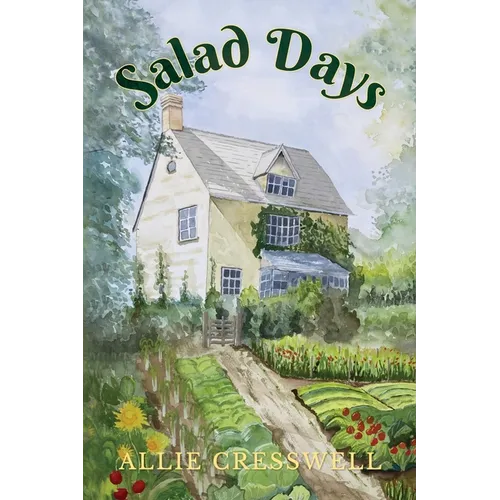 Salad Days
