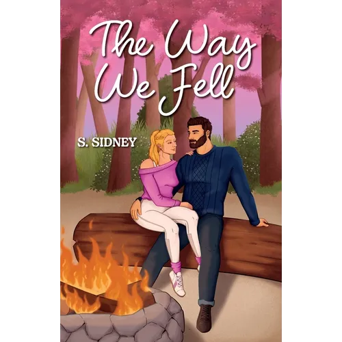 The Way We Fell